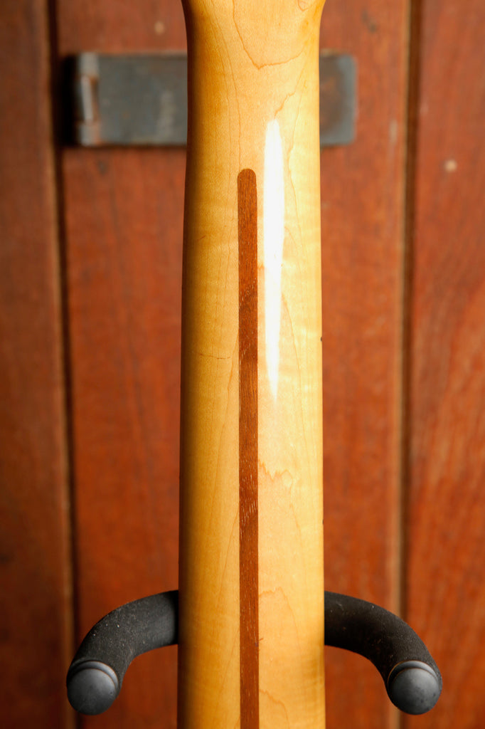 Greco SE-600 "Sparkle Sounds" Natural Electric Guitar 1977 Pre-Owned