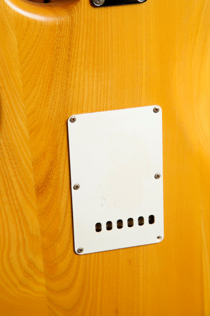 Greco SE-600 "Sparkle Sounds" Natural Electric Guitar 1977 Pre-Owned