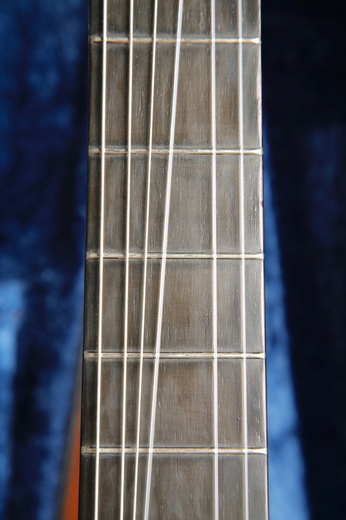 Yamaha GC-5 Vintage Nylon String Classical Guitar 1979 Pre-Owned