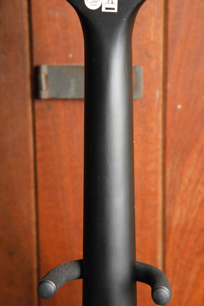 Epiphone Les Paul Special Satin E1 Vintage Worn Ebony Electric Guitar