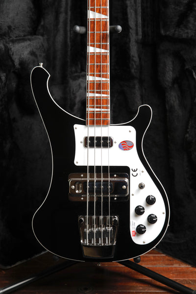 Rickenbacker 4003 Jetglo Electric Bass Guitar
