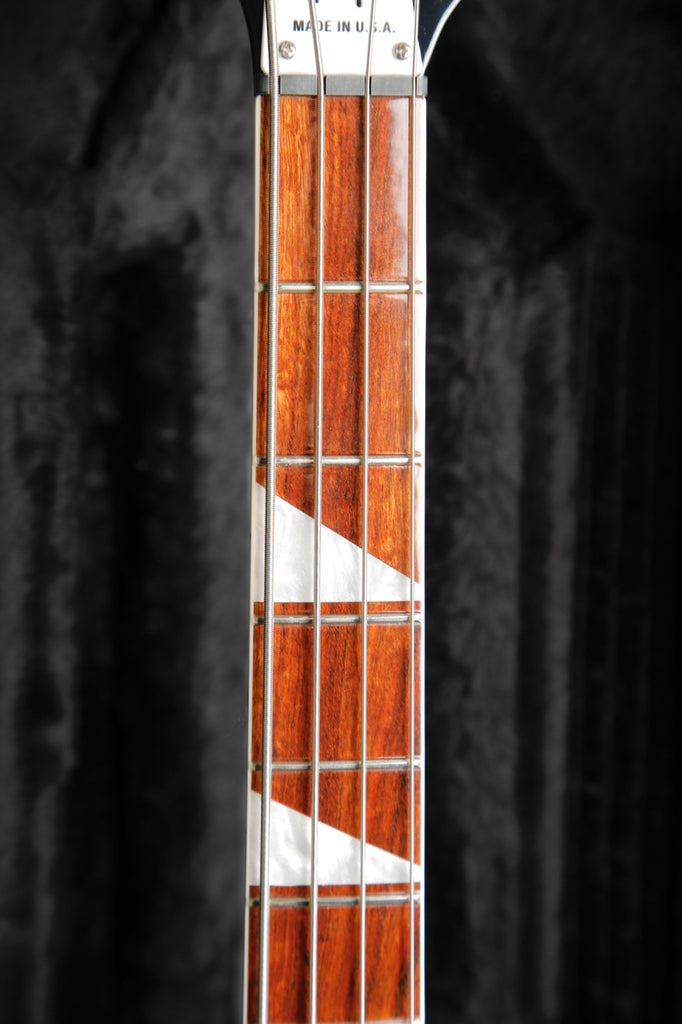 Rickenbacker 4003 Jetglo Electric Bass Guitar