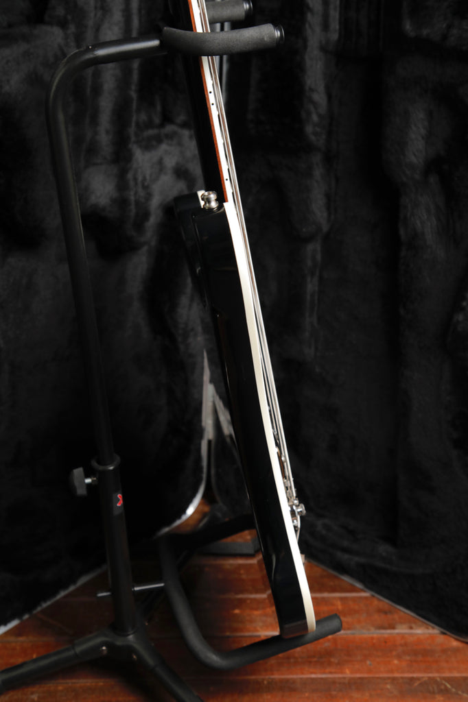 Rickenbacker 4003 Jetglo Electric Bass Guitar