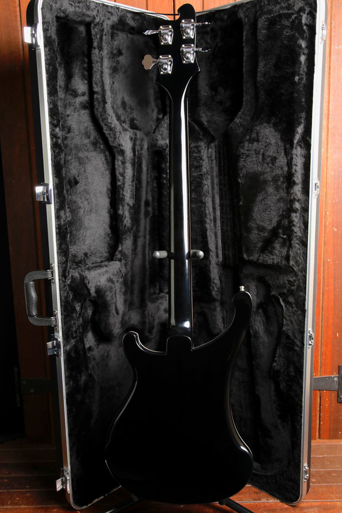Rickenbacker 4003 Jetglo Electric Bass Guitar