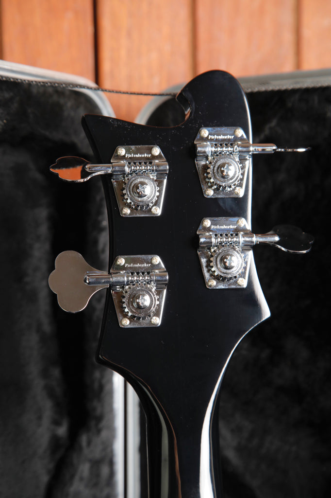 Rickenbacker 4003 Jetglo Electric Bass Guitar
