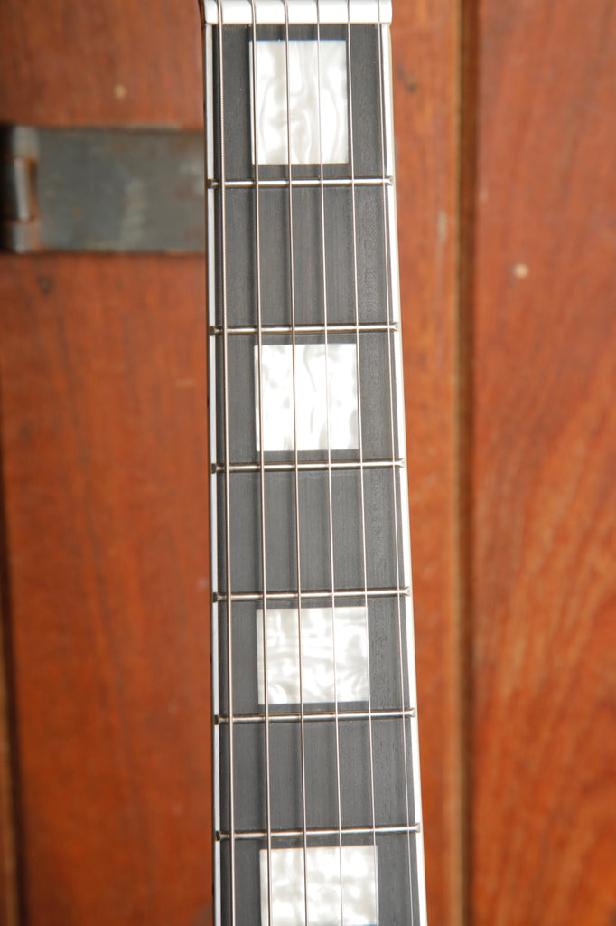 Epiphone SG Custom Ebony Electric Guitar