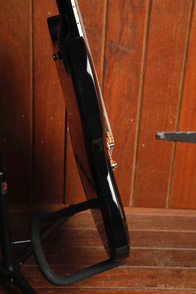 Epiphone SG Custom Ebony Electric Guitar