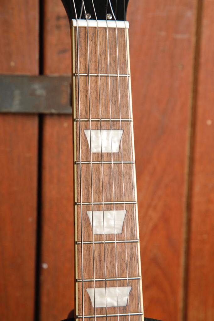 Epiphone SG Standard Pelham Blue Electric Guitar