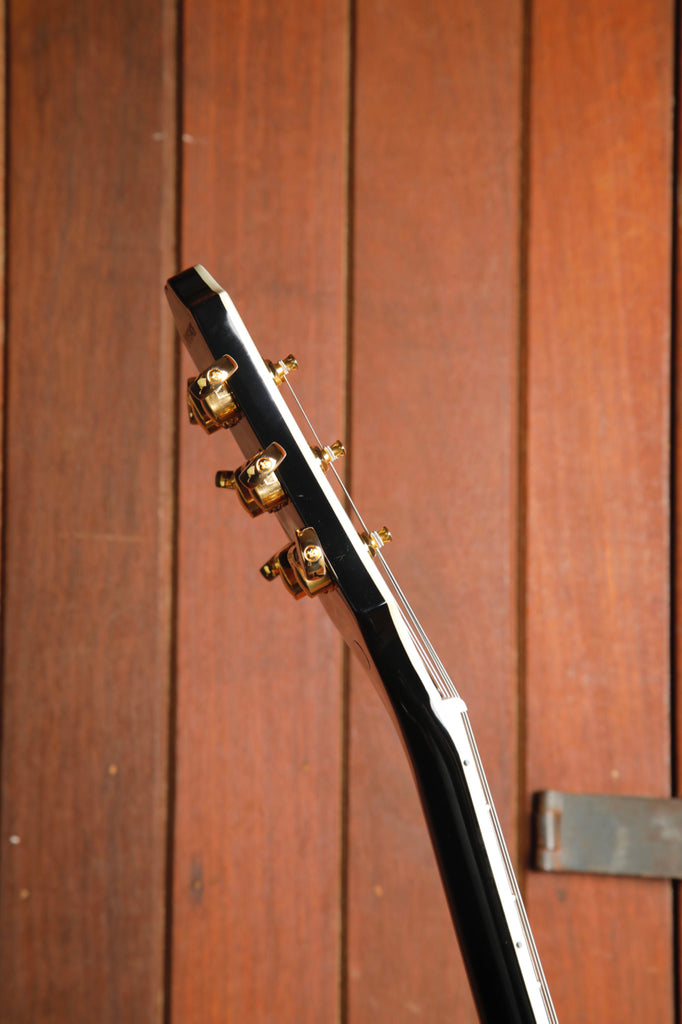 Epiphone SG Custom Ebony Electric Guitar