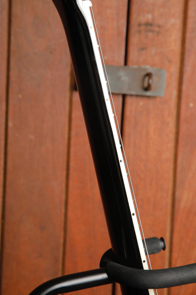 Epiphone SG Custom Ebony Electric Guitar