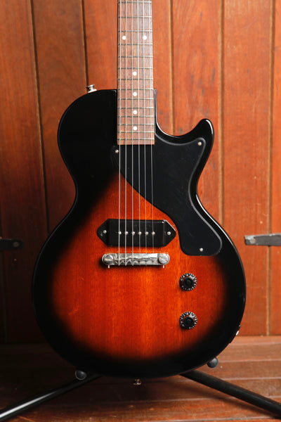 Epiphone Les Paul Junior Vintage Sunburst Electric Guitar Pre-Owned