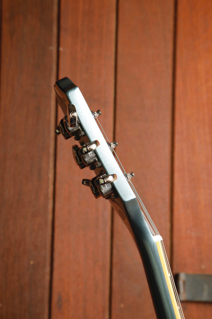 Epiphone SG Standard Pelham Blue Electric Guitar