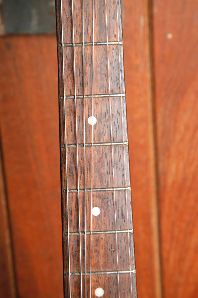 Epiphone Les Paul Junior Vintage Sunburst Electric Guitar Pre-Owned