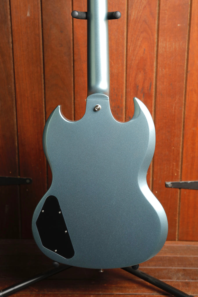 Epiphone SG Standard Pelham Blue Electric Guitar