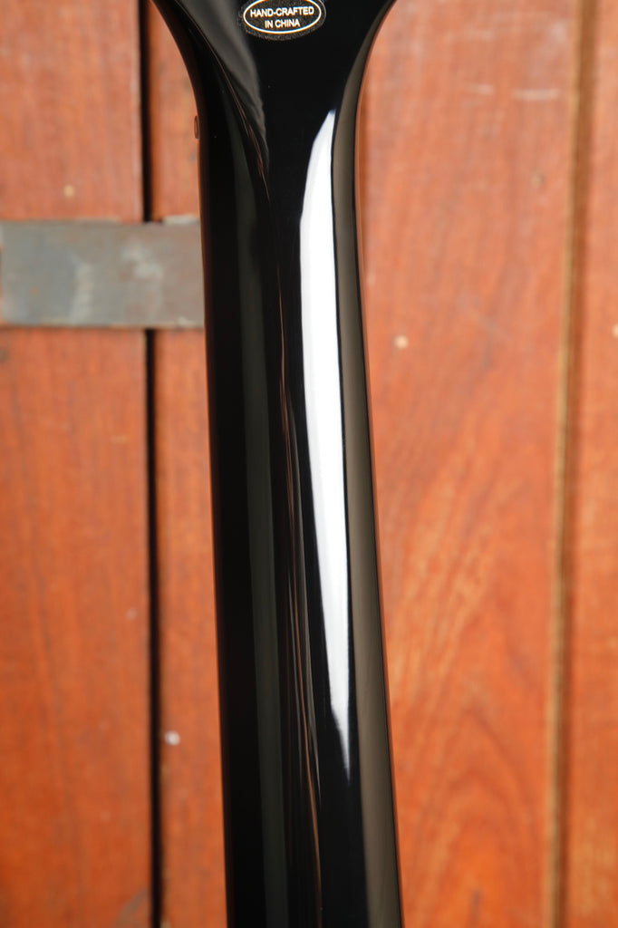 Epiphone SG Custom Ebony Electric Guitar