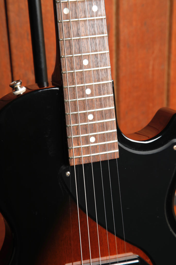 Epiphone Les Paul Junior Vintage Sunburst Electric Guitar Pre-Owned
