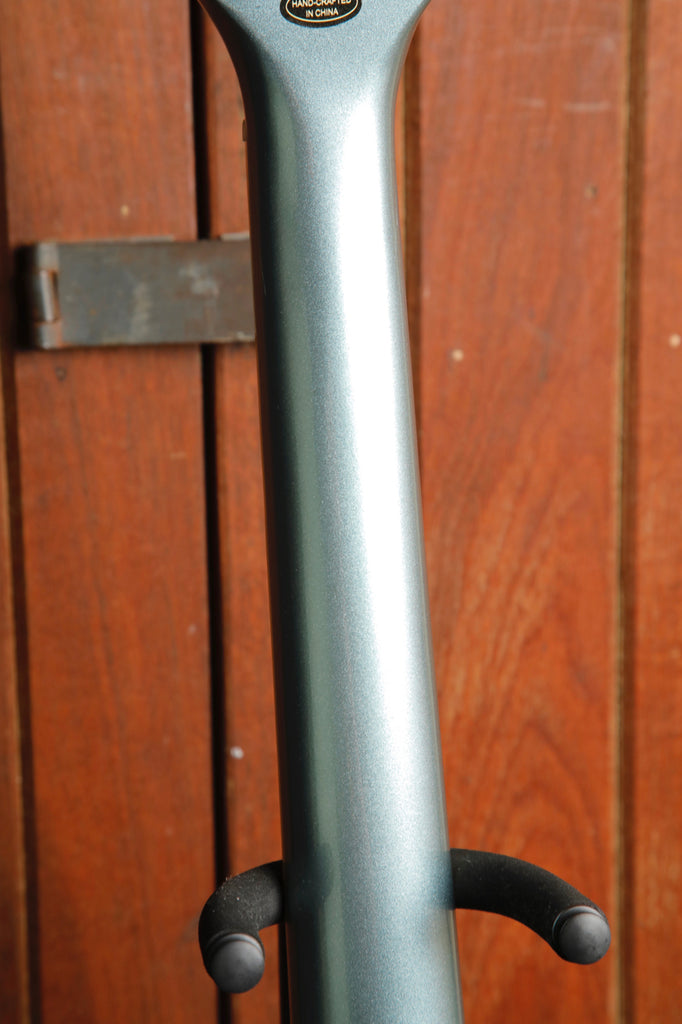 Epiphone SG Standard Pelham Blue Electric Guitar