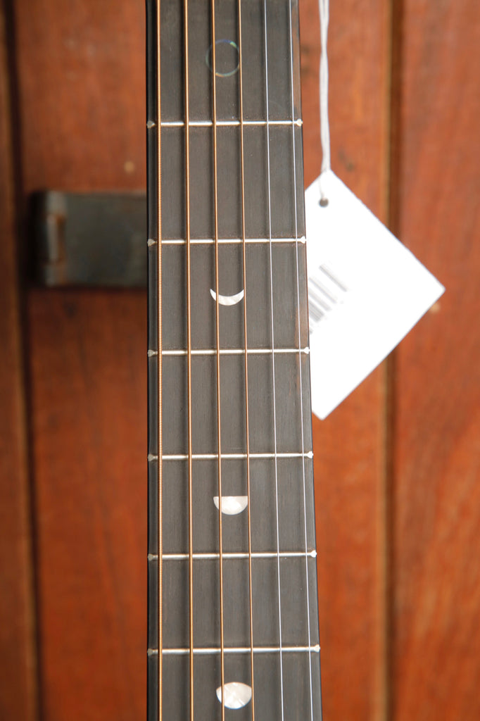 Martin D-X2E Molly Tuttle Dreadnought Acoustic-Electric Guitar