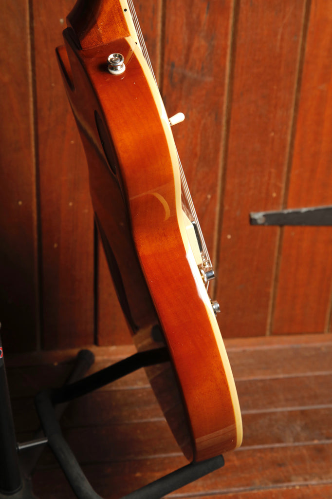 Epiphone Les Paul Standard 50s Goldtop Electric Guitar