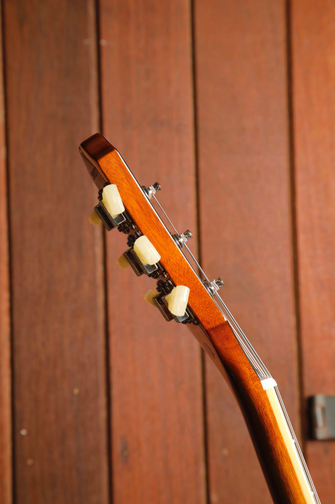 Epiphone Les Paul Standard 50s Goldtop Electric Guitar