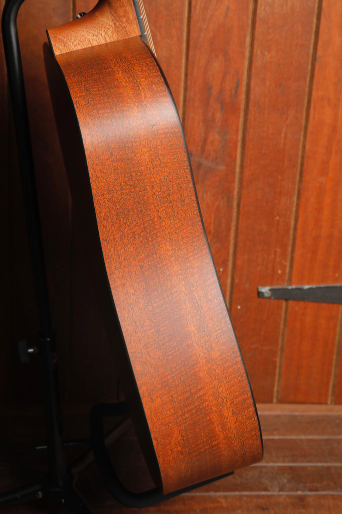 Martin D-X2E Molly Tuttle Dreadnought Acoustic-Electric Guitar