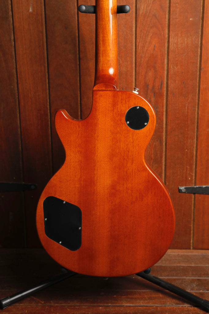 Epiphone Les Paul Standard 50s Goldtop Electric Guitar