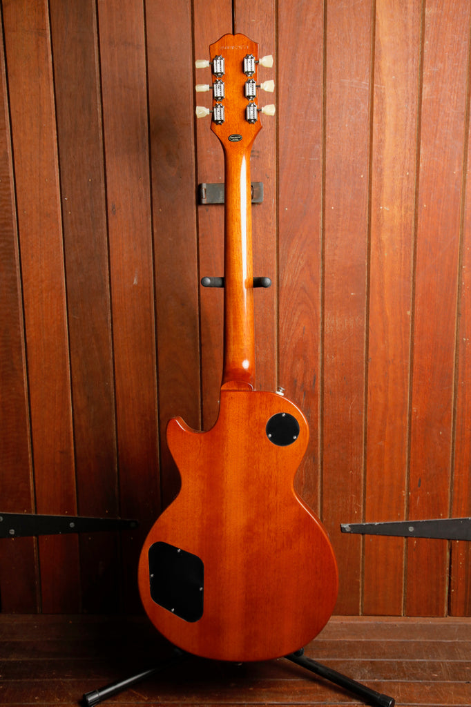 Epiphone Les Paul Standard 50s Goldtop Electric Guitar