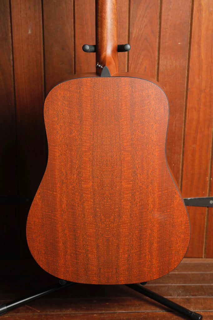 Martin D-X2E Molly Tuttle Dreadnought Acoustic-Electric Guitar