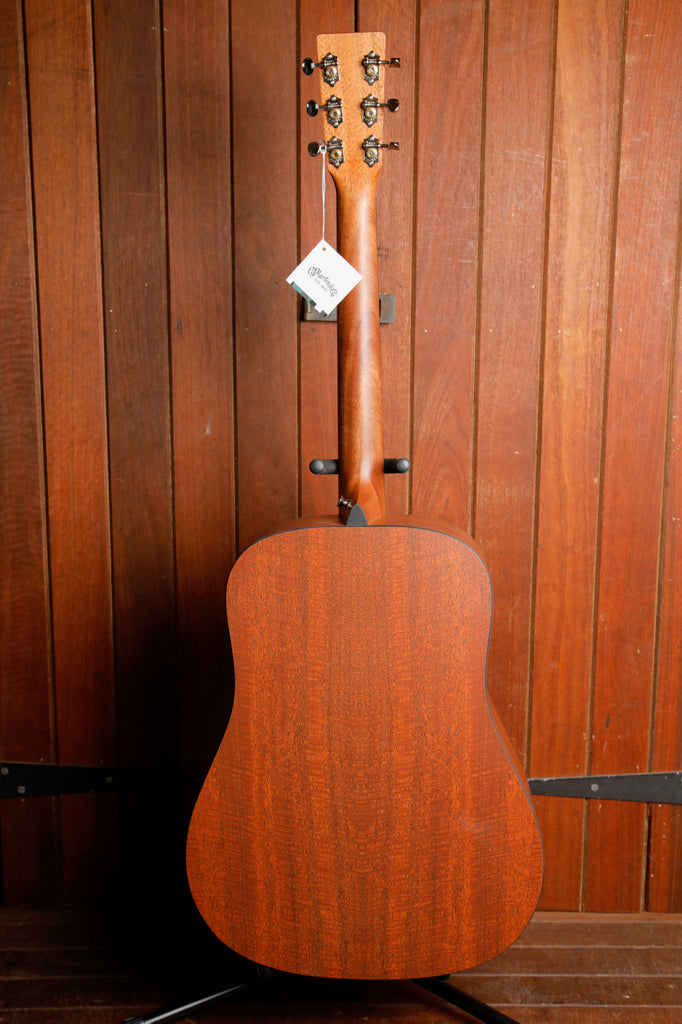 Martin D-X2E Molly Tuttle Dreadnought Acoustic-Electric Guitar