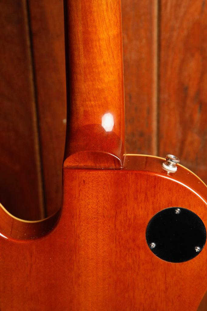 Epiphone Les Paul Standard 50s Goldtop Electric Guitar