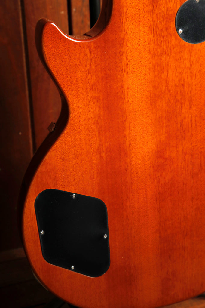 Epiphone Les Paul Standard 50s Goldtop Electric Guitar