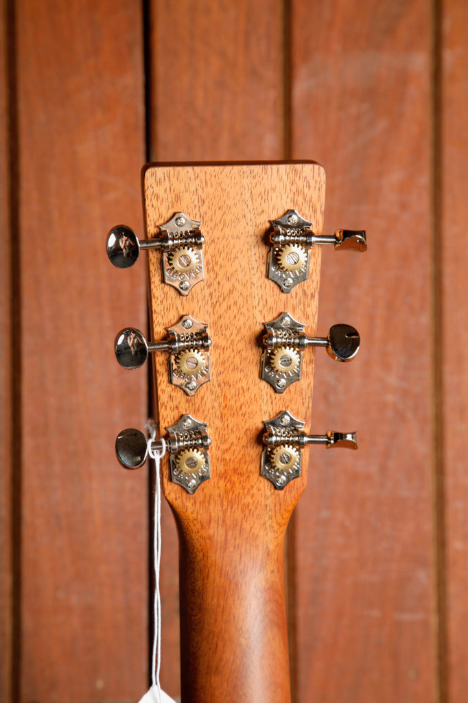 Martin D-X2E Molly Tuttle Dreadnought Acoustic-Electric Guitar