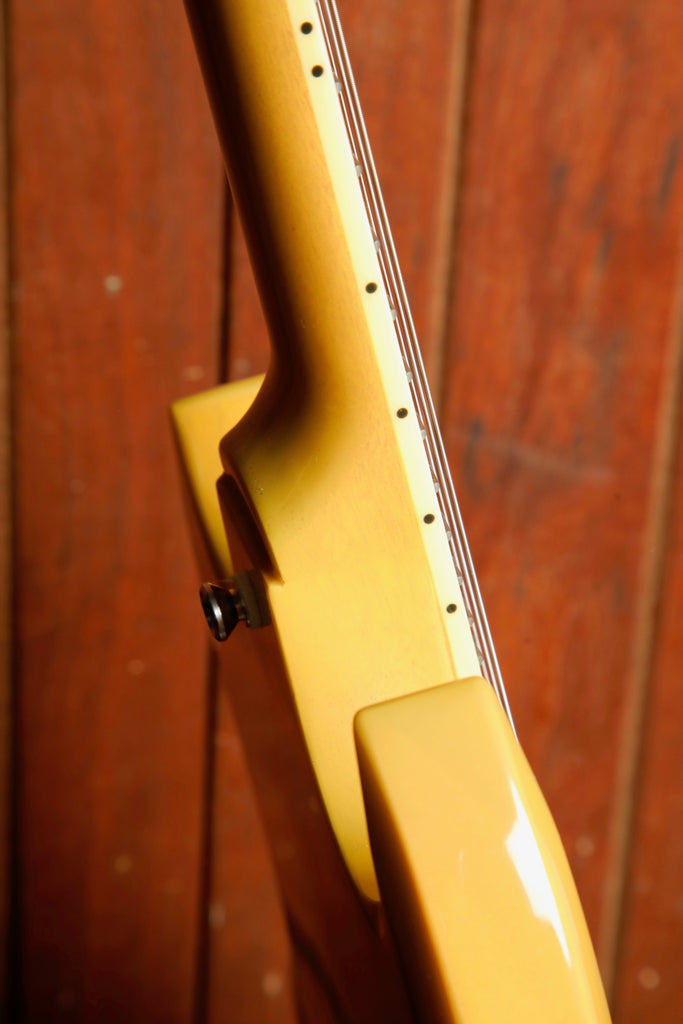 Epiphone SG Standard TV Yellow Electric Guitar 2025 Pre-Owned