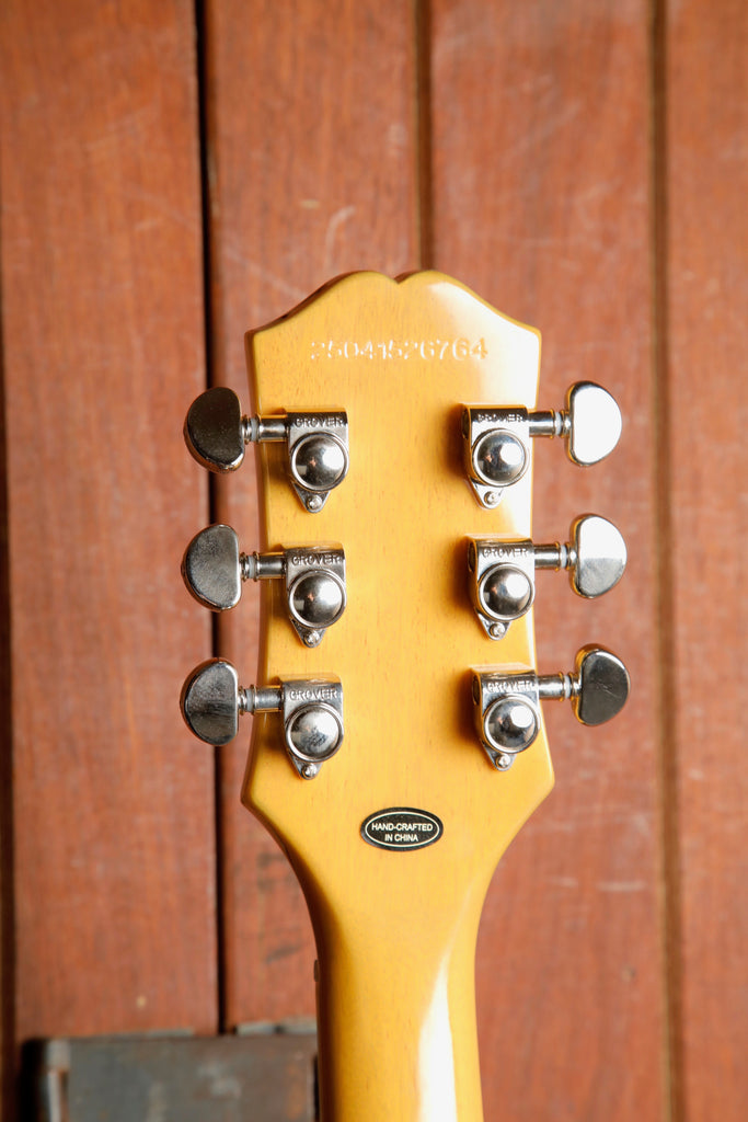 Epiphone SG Standard TV Yellow Electric Guitar 2025 Pre-Owned