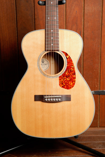 Guild Westerly Collection M-140 All Solid Acoustic Guitar Pre-Owned