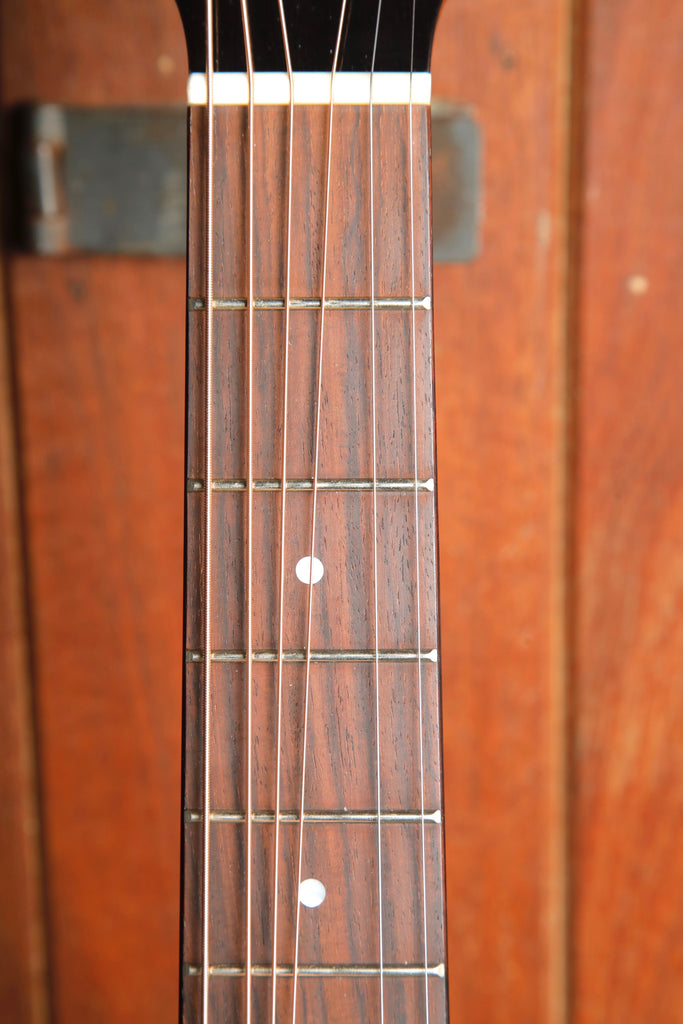 Guild Westerly Collection M-140 All Solid Acoustic Guitar Pre-Owned