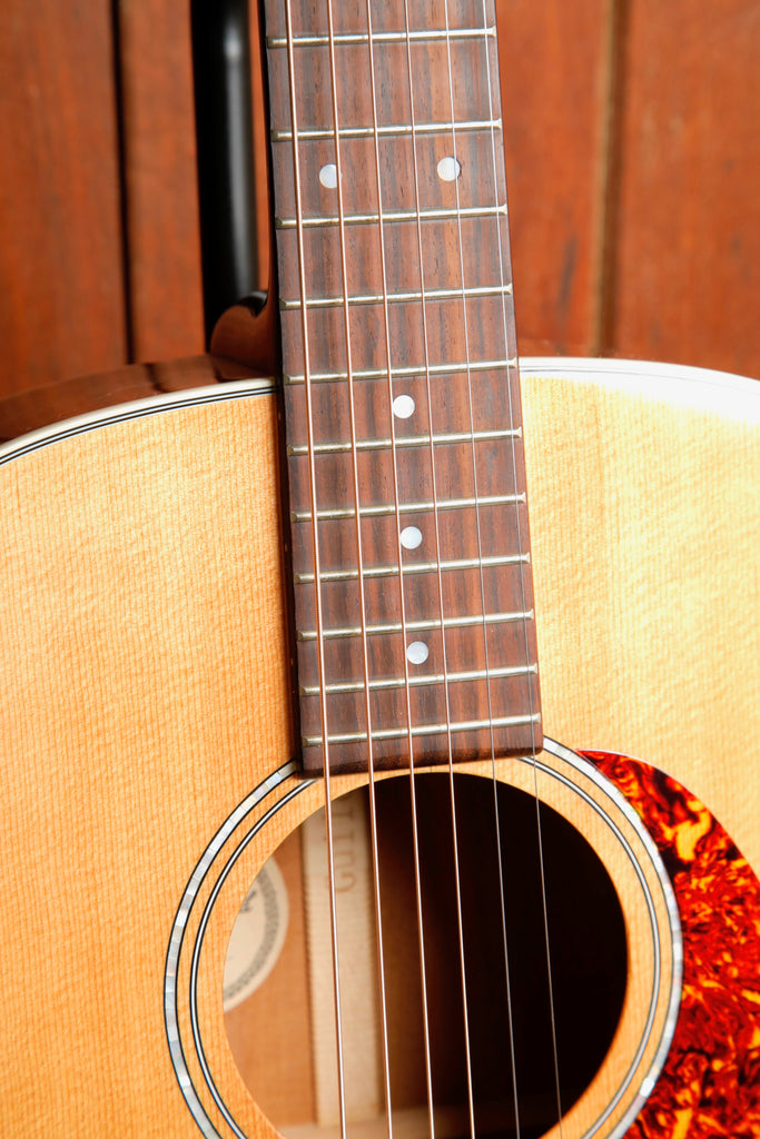 Guild Westerly Collection M-140 All Solid Acoustic Guitar Pre-Owned