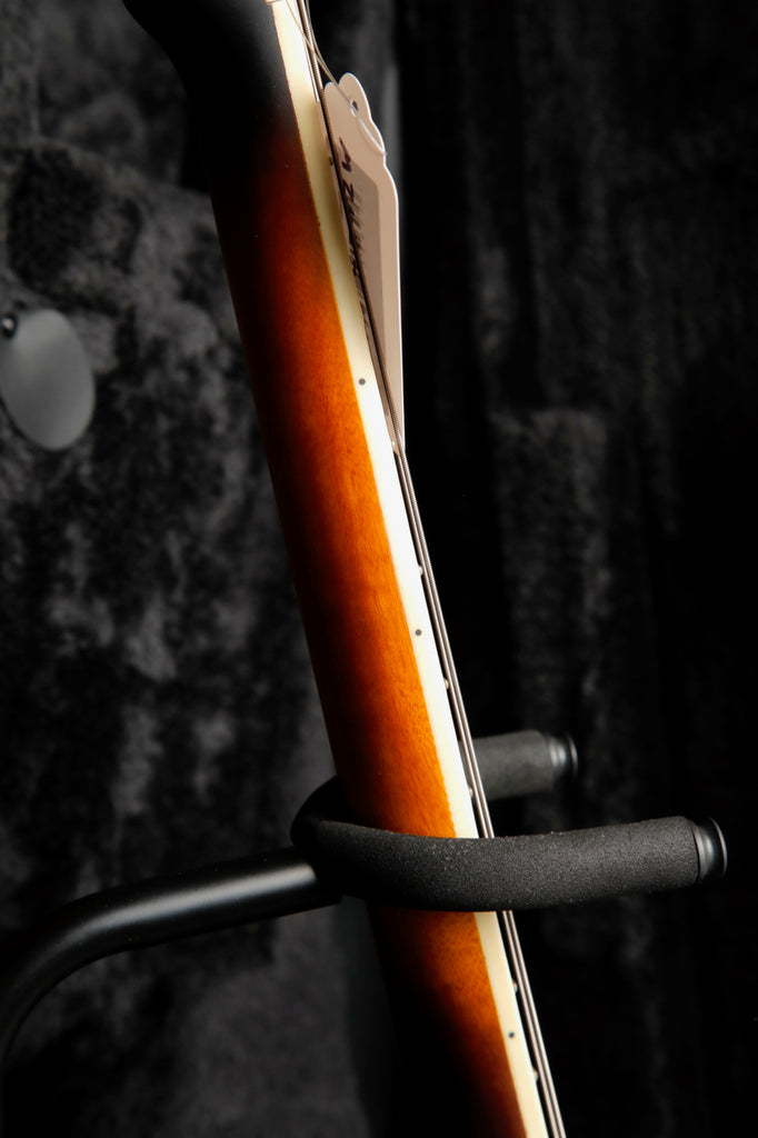 Bourbon Street BSR-1C-12W Single Cone 12 Fret Resonator Acoustic-Electric Guitar