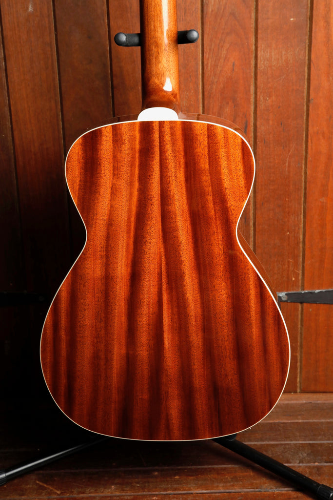Guild Westerly Collection M-140 All Solid Acoustic Guitar Pre-Owned