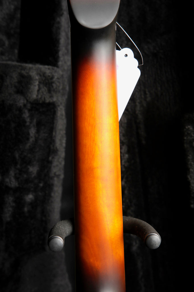 Bourbon Street BSR-1C-12W Single Cone 12 Fret Resonator Acoustic-Electric Guitar