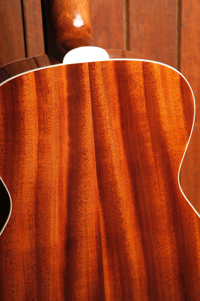 Guild Westerly Collection M-140 All Solid Acoustic Guitar Pre-Owned