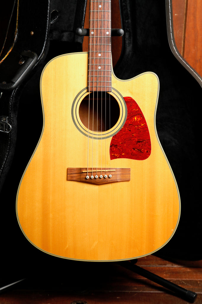 Ibanez AW10EC-CE Acoustic-Electric Guitar Pre-Owned