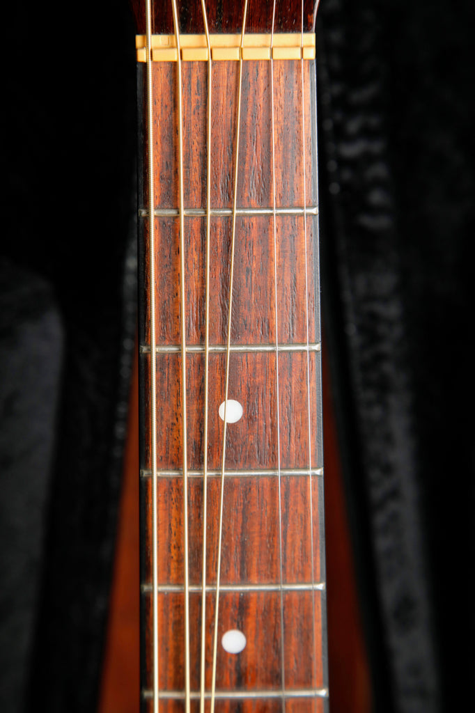 Ibanez AW10EC-CE Acoustic-Electric Guitar Pre-Owned