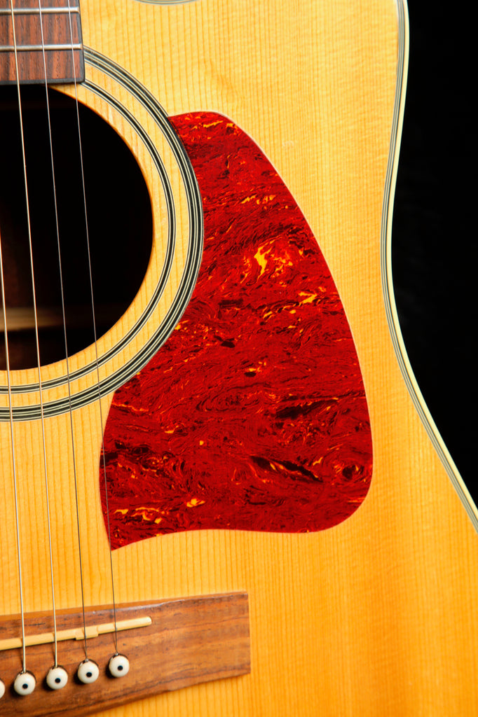 Ibanez AW10EC-CE Acoustic-Electric Guitar Pre-Owned