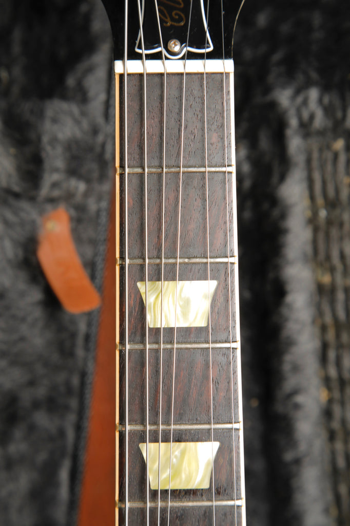 Gibson Les Paul Classic Honey Burst Electric Guitar 2005 Pre-Owned