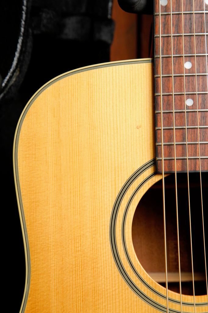 Ibanez AW10EC-CE Acoustic-Electric Guitar Pre-Owned