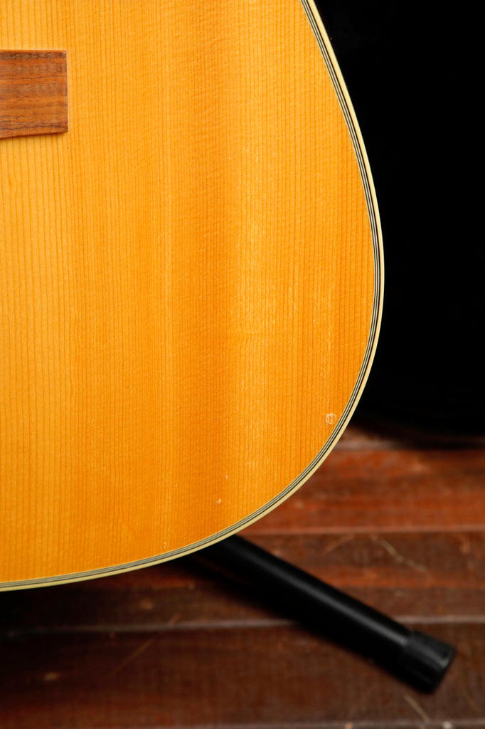 Ibanez AW10EC-CE Acoustic-Electric Guitar Pre-Owned