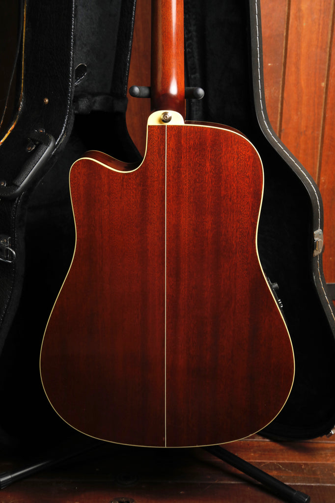 Ibanez AW10EC-CE Acoustic-Electric Guitar Pre-Owned