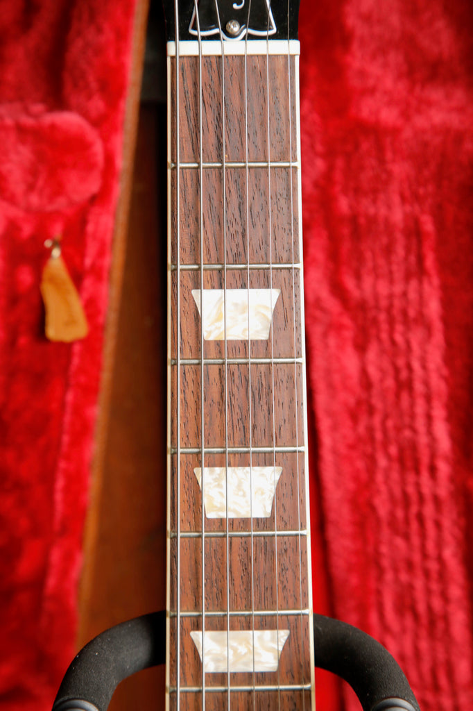 Gibson Les Paul Standard 50s Faded Vintage Tobacco Sunburst