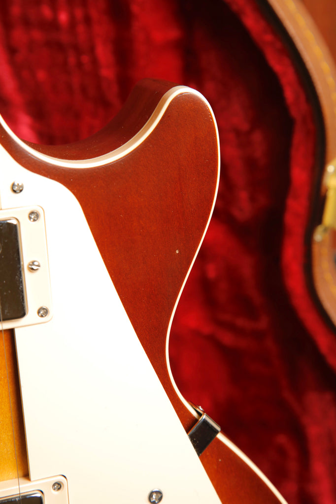 Gibson Les Paul Standard 50s Faded Vintage Tobacco Sunburst